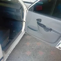 پراید مدل ۸۲نیمه انژکتور|خودرو سواری و وانت|نجف‌آباد, جوزدان|دیوار