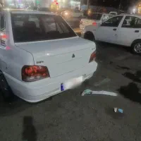 پراید 132دوگانه کارخانه نقد اقساط|خودرو سواری و وانت|تهران, شهرک ابوذر|دیوار