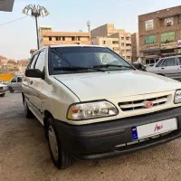 پراید ۱۳۱ دوگانه