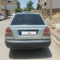 پراید 141 i، مدل ۱۳۸۶|خودرو سواری و وانت|یاسوج, |دیوار
