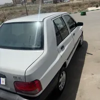 پراید ۱۳۱ SE|خودرو سواری و وانت|مشهد, آزادشهر|دیوار