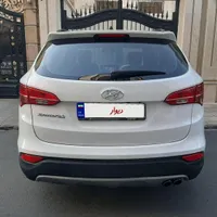 هیوندای سانتافه ix 45 2400cc، مدل ۲۰۱۴|خودرو سواری و وانت|تهران, پیروزی|دیوار