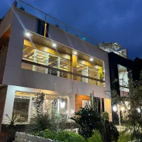 اجاره ویلا استخردار تریپلکس اروپایی کد117|اجارهٔ کوتاه‌مدت ویلا و باغ|ماسال, |دیوار