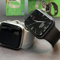 اپل واچ سری7 apple watch ساعت هوشمند اسمارت واچ|لوازم جانبی موبایل و تبلت|تهران, نیروی هوایی (پیروزی)|دیوار