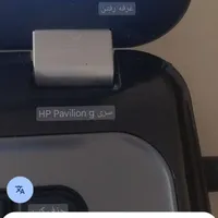 لپ تاپ hp|رایانه همراه|کرج, حصارک|دیوار