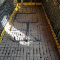 اجرای ارماتوربندی استخر های بتنی و فنداسیون و سقف|خدمات پیشه و مهارت|شهریار, شهریار|دیوار