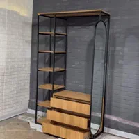 رگال لباس و جا کفشی|جاکفشی، کمد، دراور|تبریز, |دیوار