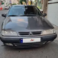 سیتروئن زانتیا 2000cc، مدل ۱۳۸۵|خودرو سواری و وانت|بابل, |دیوار