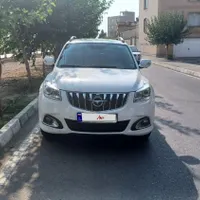 هایما توربو 1800ccمدل ۹۶ بدون رنگ