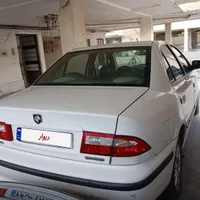 سمندل مدل90دوگانه|خودرو سواری و وانت|گرگان, |دیوار