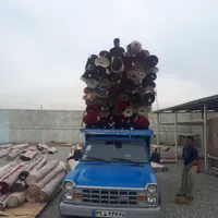 کارخانه قالیشویی گل ابریشم شهریار اندیشه باغستان