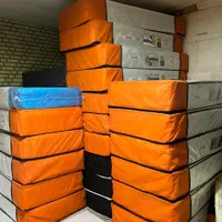 تشک تخت رویال با ضمانت تعویض/ کارت طلایی