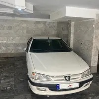 پرشیا اتومات مدل ۸۹