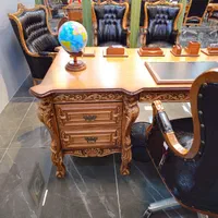 نیم ست۰۱۰،میز مدیریت، صندلی مدیریت، مبلمان اداری|دفتر کار|تهران, یافت آباد جنوبی|دیوار