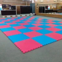 تاتامی گرانول خانه بازی ،مهدکودک ،کفپوش|تجهیزات ورزشی|کرج, خرمدشت|دیوار