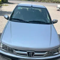 پژو پارس سال ۹۹