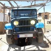 جیب گالانت مدل 68