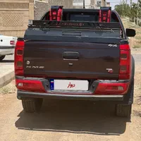 کی ام سی  t8 مدل ۴۰۲|خودرو سواری و وانت|اصفهان, خانه اصفهان|دیوار