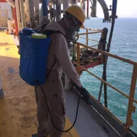 سمپاشی و موریانه زدایی تضمینی امیدیه|خدمات نظافت|امیدیه, |دیوار