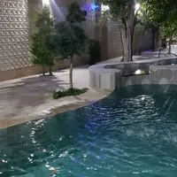 استخر روباز یک خواب احمد آباد مستوفی