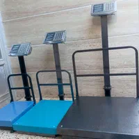 پخش انواع باسکول تاشو و ترازو رومیزی|فروشگاه و مغازه|شهرکرد, |دیوار