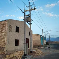 فروش شرایطی زمین کارگاهی شهرک صنعتی تفت|فروش دفتر صنعتی، کشاورزی، تجاری|تفت, |دیوار