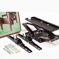 براکت و پایه دیواری تلویزیون مشفقی|تلویزیون و پروژکتور|بیرجند, |دیوار