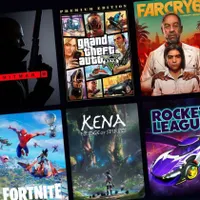 نصب بازی،مود بازی کامپیوتر لپ‌تاپ PS4،PS5،PSP|خدمات رایانه‌ای و موبایل|مشهد, شهرک رازی|دیوار