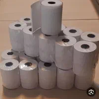 رول.کاغذ رسید کارتخوان|فروشگاه و مغازه|زابل, |دیوار