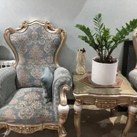 مبلمان سلطنتی ۹ نفره|مبلمان خانگی و میز عسلی|تهران, حافظیه|دیوار