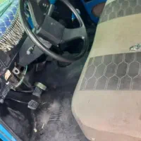 زامیاد Z 24 بنزینی، مدل ۱۳۸۴