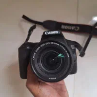دوربین  عکاسی canon 250d