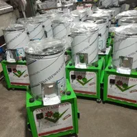 دستگاه خمیرگیر و دستگاه پوست کن گردو یی+سبزی خردکن|خردکن، آسیاب، غذاساز|یاسوج, |دیوار