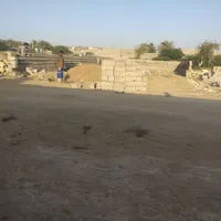 فروش زمین ۲۳۰ متری داری چهار دیواری چابهار رمین|فروش زمین و ملک کلنگی|چابهار, |دیوار