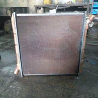 رادیاتور اسکانیا|قطعات یدکی و لوازم جانبی|رباطکریم, |دیوار