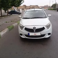 برلیانس H230 دنده‌ای، مدل ۱۳۹۶|خودرو سواری و وانت|ارومیه, |دیوار