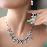 فروش نقره حضوری و آنلاین در شعبه تهران و تبریز|جواهرات|تهران, اتابک|دیوار