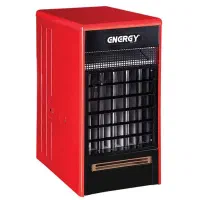 هیتر بخاری گازی فن دار انرژی مدل 625