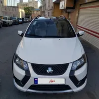 کوییک GXR تیپ L، مدل ۱۴۰۳
