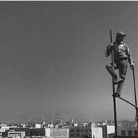 داربست شادکام جنت آباد پونک صادقیه تهرانسر