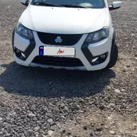 کوییک GXR تیپ L، مدل ۱۴۰۳