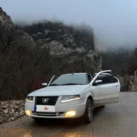 سمند سورن پلاس، مدل ۱۴۰۰