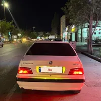 پرشیا tu5  در حد|خودرو سواری و وانت|اردبیل, |دیوار