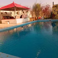 اجاره روزانه باغ ویلا امشب خالی|اجارهٔ کوتاه‌مدت ویلا و باغ|رباط‌کریم, |دیوار