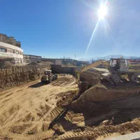 اجاره بیل مکانیکی لودر خاکبرداری|خدمات حمل و نقل|اراک, |دیوار