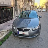 رانا پلاس ارتقا یافته ۸۵ گانه مدل ۱۴۰۲|خودرو سواری و وانت|تهران, تهرانپارس شرقی|دیوار