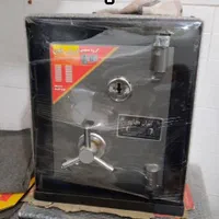 گاو صندوق مدل 50k گاوصندوق مدل 100k