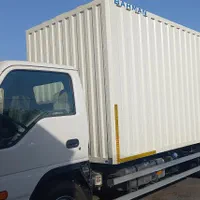 باربری یوسف اباد امیراباد کارگر ونک جردن بسته بندی|خدمات حمل و نقل|تهران, یوسف‌آباد|دیوار