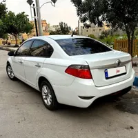 بریلیانس h330 اتومات مدل95|خودرو سواری و وانت|کرمانشاه, |دیوار