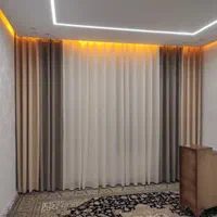 فروش انواع پرده